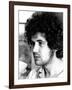 Portrait of Lucio Battisti-null-Framed Photographic Print