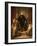 Portrait of Ludwig I, King of Bavaria-Frederich August Kaulbach-Framed Giclee Print