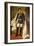 Portrait of Ludwig II-null-Framed Giclee Print