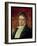 Portrait of Ludwig Van Beethoven (1770-1827)-null-Framed Giclee Print