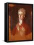 Portrait of Luigi Di Borbone-Parma-Suzanne Valadon-Framed Stretched Canvas