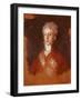 Portrait of Luigi Di Borbone-Parma-Suzanne Valadon-Framed Giclee Print
