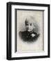 Portrait of Luis Filipe of Braganza (1887-1908), Prince Royal of Portugal-French Photographer-Framed Giclee Print