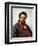 Portrait of M. P. Musorgsky-Ilya Repin-Framed Giclee Print