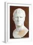 Portrait of M. Vipsanius Agrippa of the Gabii Type-null-Framed Photographic Print