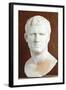 Portrait of M. Vipsanius Agrippa of the Gabii Type-null-Framed Photographic Print