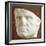 Portrait of M. Vipsanius Agrippa of the Gabii Type-null-Framed Photographic Print