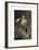 Portrait of Madame Arnold Seligmann-Giovanni Boldini-Framed Premium Giclee Print