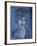 Portrait of Madame Aubry, Olympia of Gouges-null-Framed Giclee Print