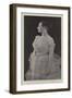 Portrait of Madame Gautreau-Gustave Courtois-Framed Giclee Print