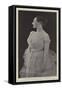 Portrait of Madame Gautreau-Gustave Courtois-Framed Stretched Canvas