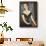 Portrait of Madame Georges Van Muyden-Amedeo Modigliani-Framed Art Print displayed on a wall