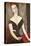 Portrait of Madame Georges Van Muyden-Amedeo Modigliani-Stretched Canvas