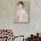 Portrait of Madame Heriot-Pierre-Auguste Renoir-Giclee Print displayed on a wall