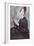 Portrait of Madame Mayden-Amedeo Modigliani-Framed Giclee Print