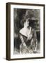 Portrait of Madame X, C.1901-1902-Giovanni Boldini-Framed Giclee Print