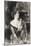 Portrait of Madame X, C.1901-1902-Giovanni Boldini-Mounted Giclee Print