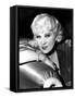 Portrait of Mae West-null-Framed Stretched Canvas