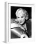 Portrait of Mae West-null-Framed Photo