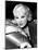 Portrait of Mae West-null-Mounted Photo