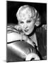 Portrait of Mae West-null-Mounted Photo