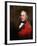 Portrait of Major Alexander Stewart-Sir Henry Raeburn-Framed Giclee Print