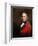 Portrait of Major Alexander Stewart-Sir Henry Raeburn-Framed Giclee Print