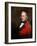 Portrait of Major Alexander Stewart-Sir Henry Raeburn-Framed Giclee Print