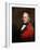 Portrait of Major Alexander Stewart-Sir Henry Raeburn-Framed Giclee Print