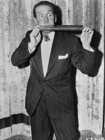 Giant harmonica sale
