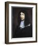 Portrait of Man, Presumably Jean Baptiste Colbert (1619-1683), Painted by Philippe De Champaigne (1-Philippe De Champaigne-Framed Giclee Print