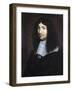 Portrait of Man, Presumably Jean Baptiste Colbert (1619-1683), Painted by Philippe De Champaigne (1-Philippe De Champaigne-Framed Giclee Print