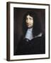 Portrait of Man, Presumably Jean Baptiste Colbert (1619-1683), Painted by Philippe De Champaigne (1-Philippe De Champaigne-Framed Giclee Print