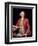 Portrait of Manuel De Roda-Pompeo Girolamo Batoni-Framed Giclee Print