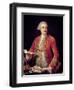 Portrait of Manuel De Roda-Pompeo Girolamo Batoni-Framed Giclee Print