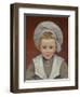 Portrait of Marcel in a Sailor Suit, February 1901-Jules Ernest Renoux-Framed Giclee Print