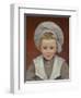 Portrait of Marcel in a Sailor Suit, February 1901-Jules Ernest Renoux-Framed Giclee Print