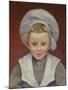 Portrait of Marcel in a Sailor Suit, February 1901-Jules Ernest Renoux-Mounted Giclee Print