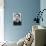 Portrait of Marcel Proust 1900-null-Giclee Print displayed on a wall