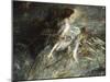 Portrait of Marchesa Casati-Giovanni Boldini-Mounted Giclee Print