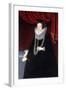 Portrait of Margaret Belasyse-Marcus the Younger Gheeraerts-Framed Giclee Print