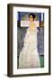 Portrait of Margaret Stonborough-Wittgenstein-Gustav Klimt-Framed Giclee Print