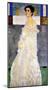 Portrait of Margaret Stonborough-Wittgenstein-Gustav Klimt-Mounted Giclee Print