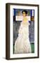 Portrait of Margaret Stonborough-Wittgenstein-Gustav Klimt-Framed Giclee Print