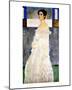 Portrait of Margaret Stonborough-Wittgenstein-Gustav Klimt-Mounted Giclee Print