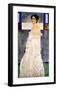 Portrait of Margaret Stonborough-Wittgenstein-Gustav Klimt-Framed Giclee Print