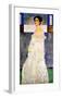 Portrait of Margaret Stonborough-Wittgenstein-Gustav Klimt-Framed Giclee Print