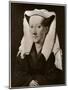 Portrait of Margaret Van Eyck, 1927-Jan van Eyck-Mounted Giclee Print