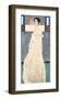 Portrait of Margarethe Stonborough-Wittgenstein-J^ E^ H^ MacDonald-Framed Premium Giclee Print