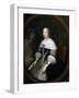 Portrait of Maria Anna of Austria, also known as Maria Anna of Austria-null-Framed Giclee Print